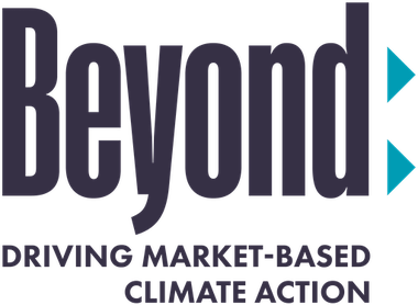 Beyond Alliance, driving market-based climate action